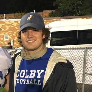 Meet your Posher, Marc